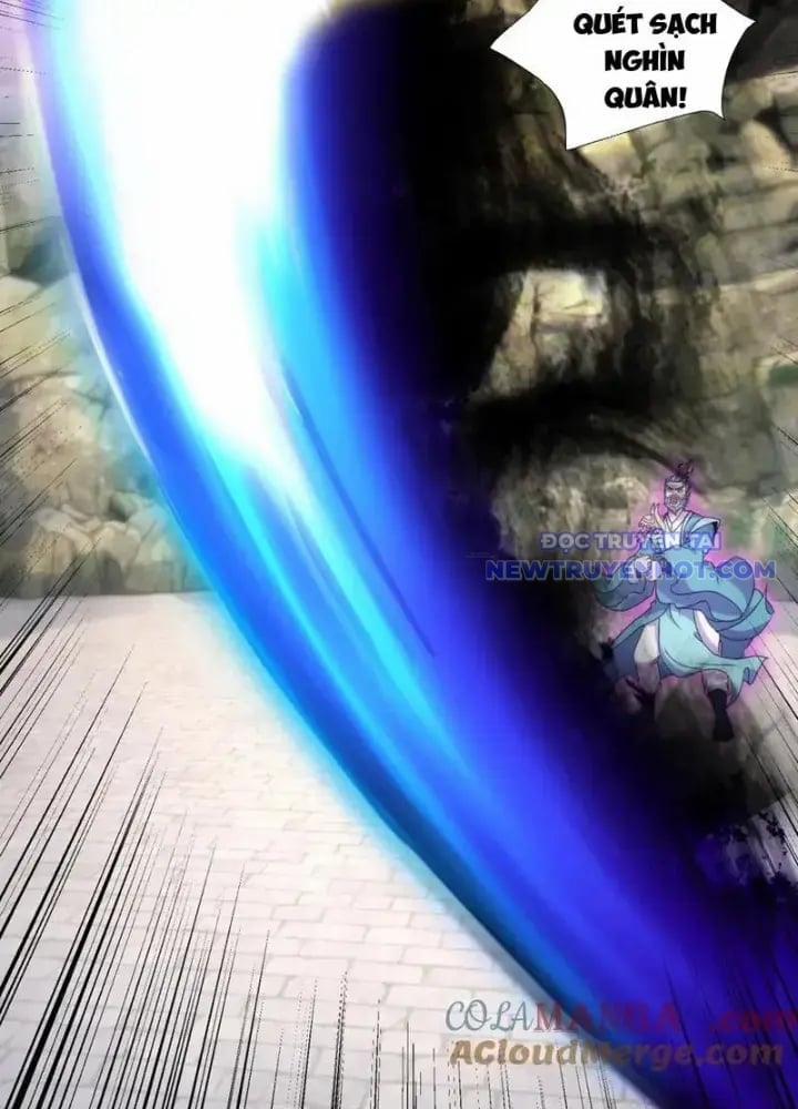 Thần Hồn Võ Đế 423 trang 58