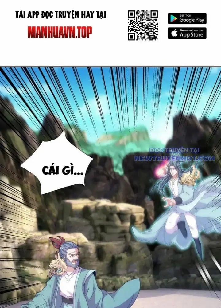 Thần Hồn Võ Đế 423 trang 74