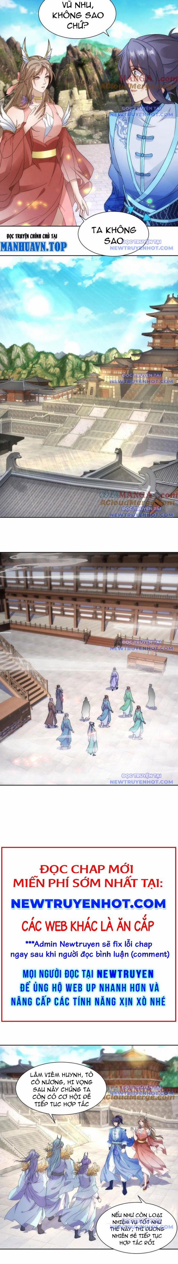 Thần Hồn Võ Đế 424 trang 2