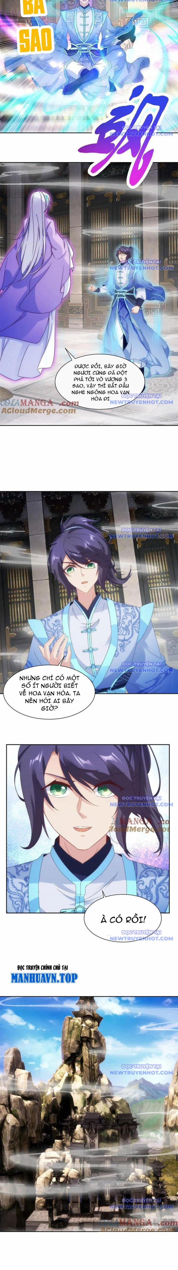 Thần Hồn Võ Đế 424 trang 5