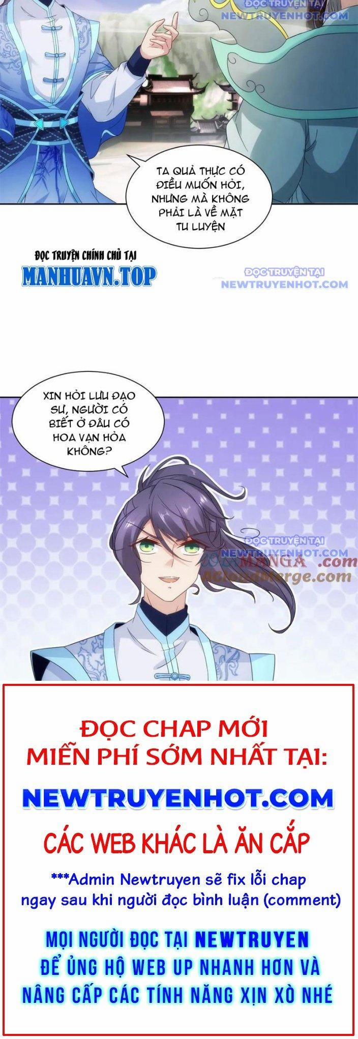 Thần Hồn Võ Đế 424 trang 7