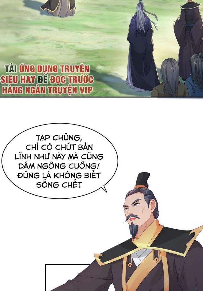 Thần Hồn Võ Đế 49 trang 1