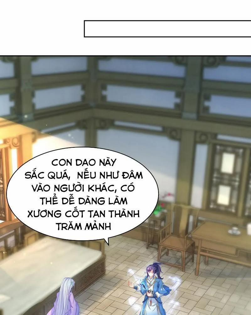 Thần Hồn Võ Đế 51 trang 0