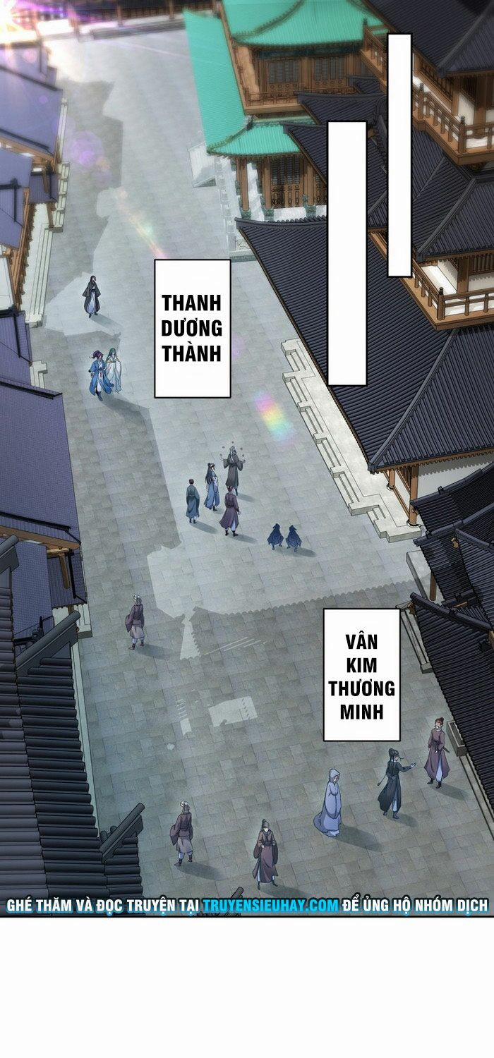 Thần Hồn Võ Đế 56 trang 0