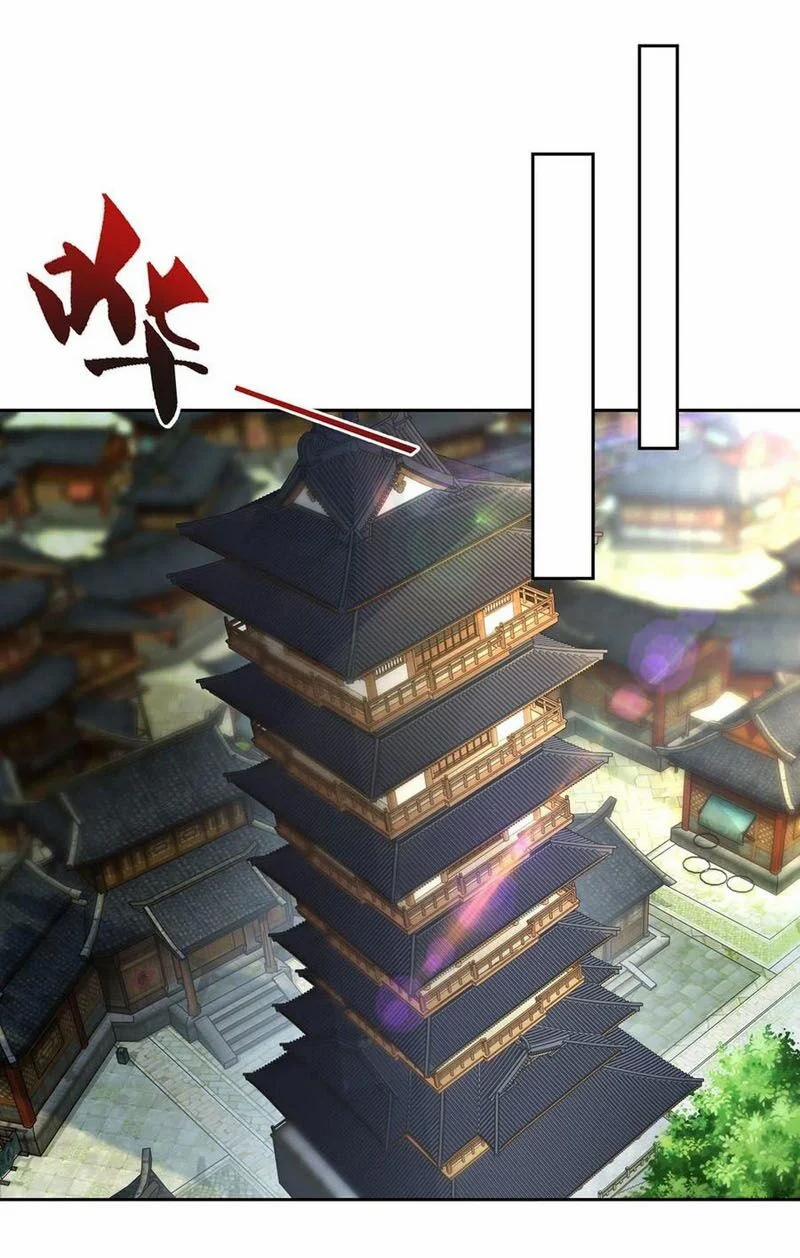 Thần Hồn Võ Đế 57 trang 0