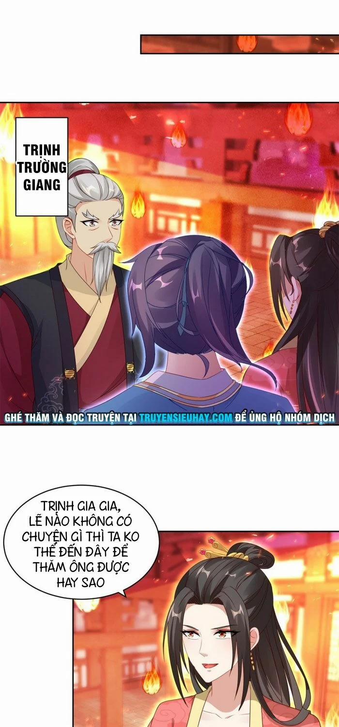 Thần Hồn Võ Đế 58 trang 0