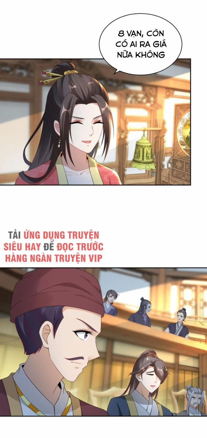 Thần Hồn Võ Đế 62 trang 1