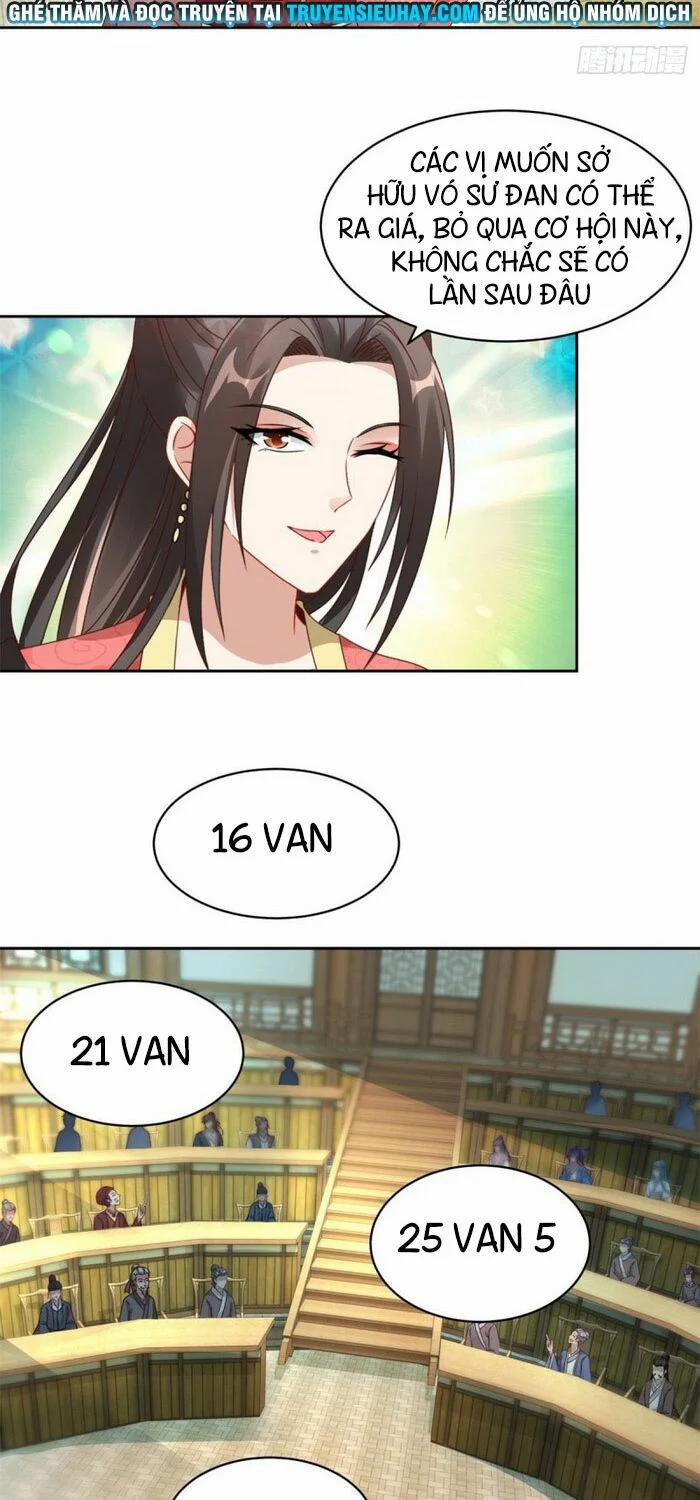 Thần Hồn Võ Đế 63 trang 1