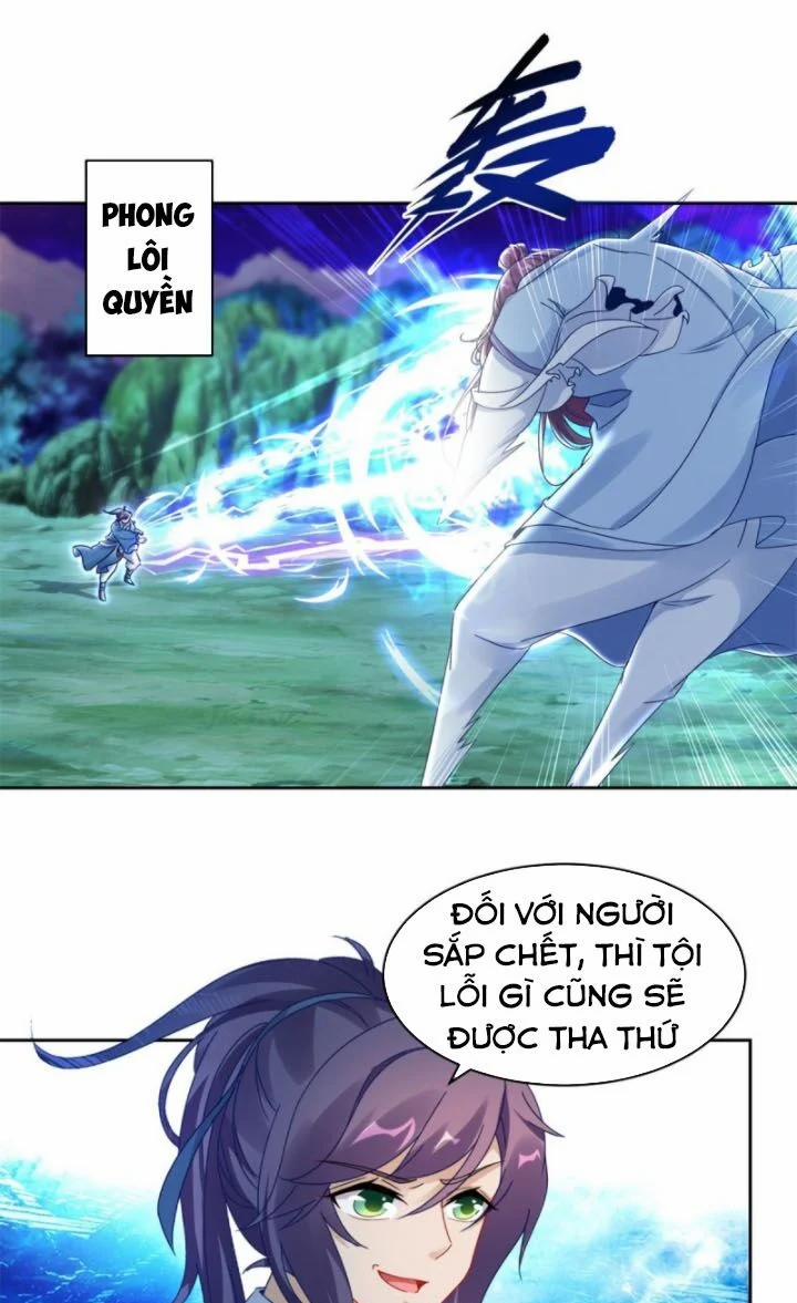 Thần Hồn Võ Đế 66 trang 0