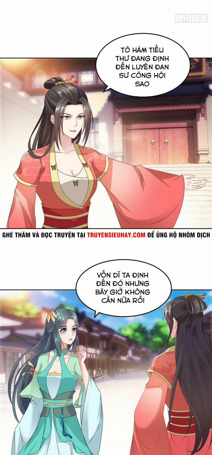 Thần Hồn Võ Đế 76 trang 1