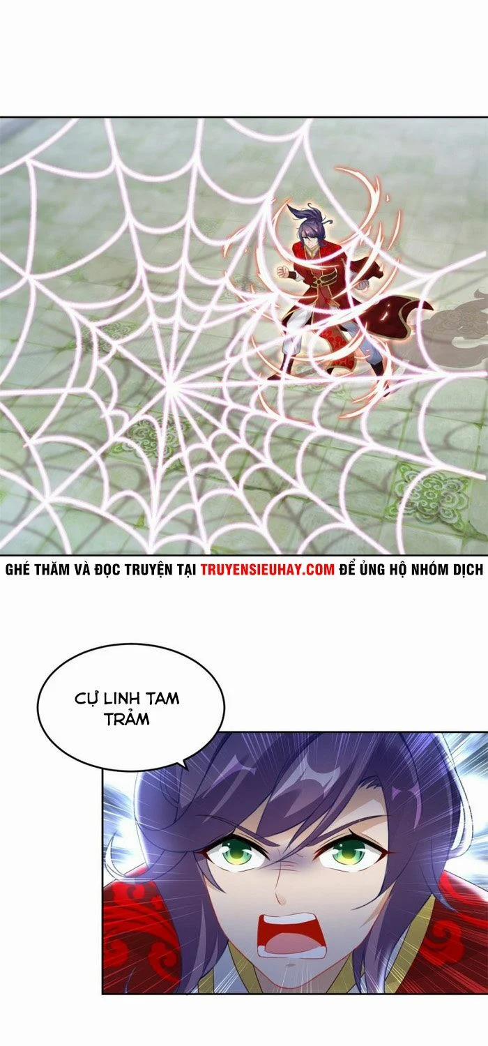 Thần Hồn Võ Đế 78 trang 0