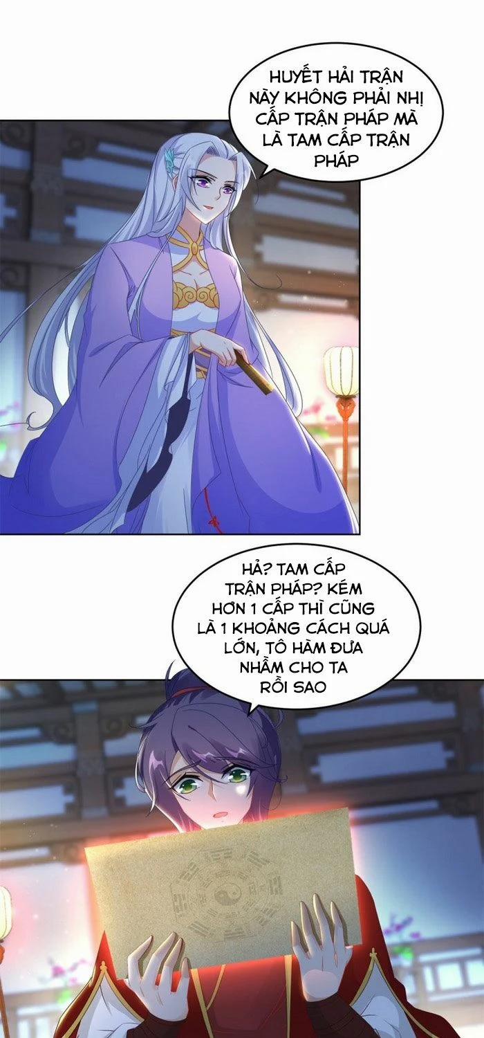 Thần Hồn Võ Đế 81 trang 0