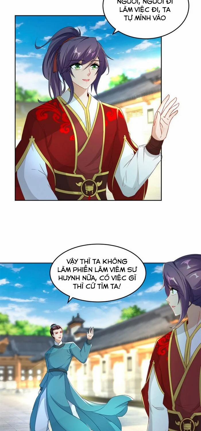 Thần Hồn Võ Đế 83 trang 1
