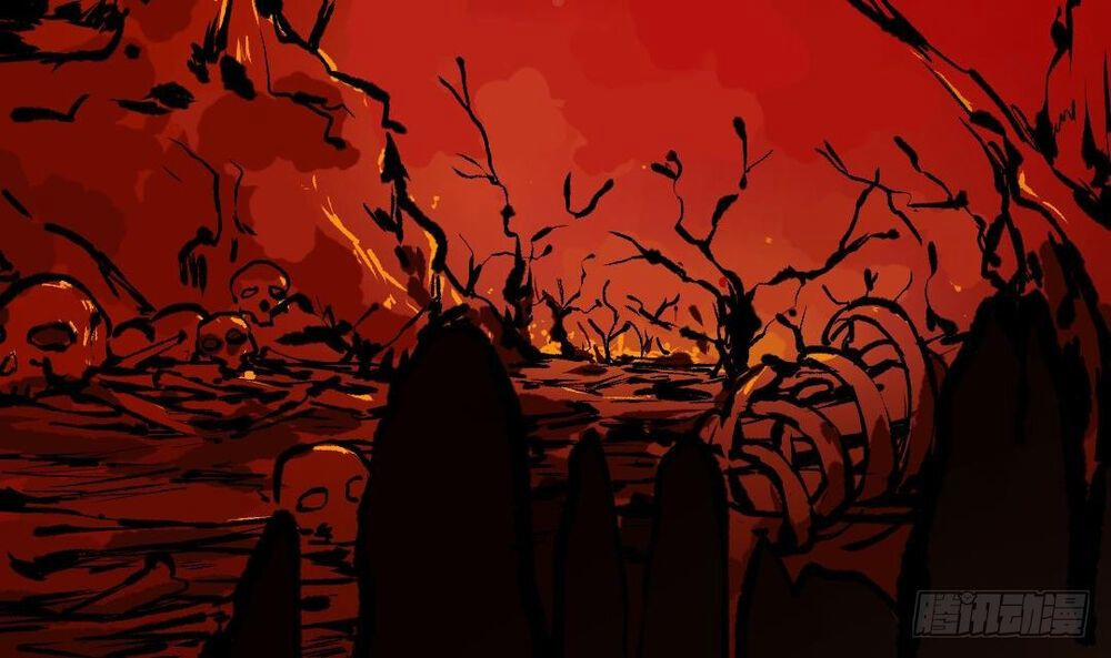 Thần Huyền Sư 1 trang 13