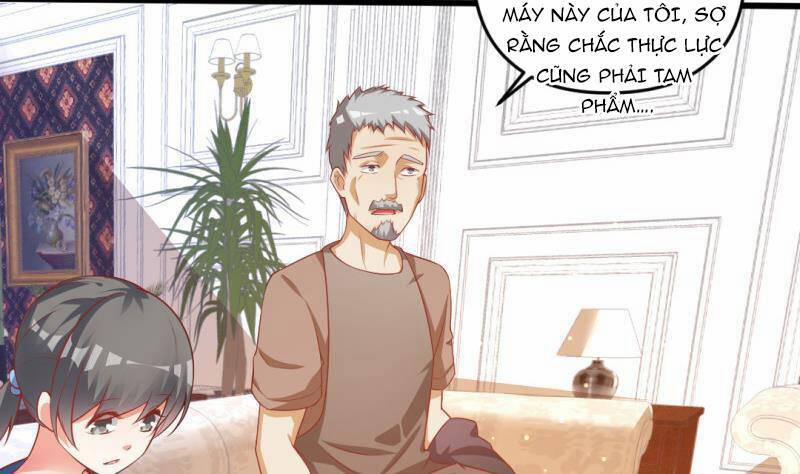 Thần Huyền Sư 10 trang 10