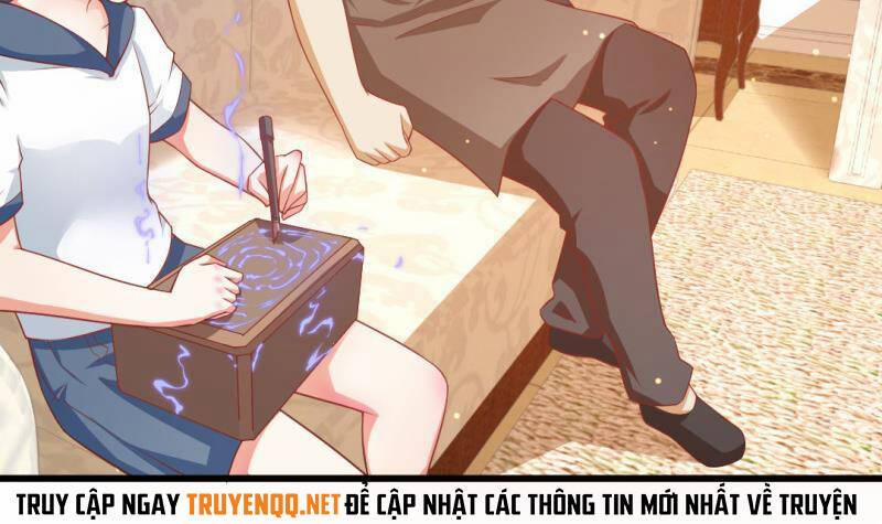 Thần Huyền Sư 10 trang 11