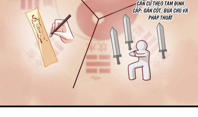 Thần Huyền Sư 10 trang 21