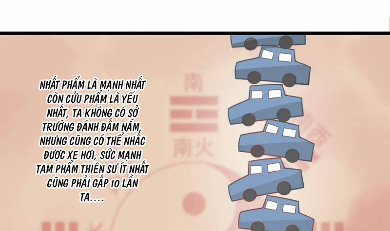 Thần Huyền Sư 10 trang 22