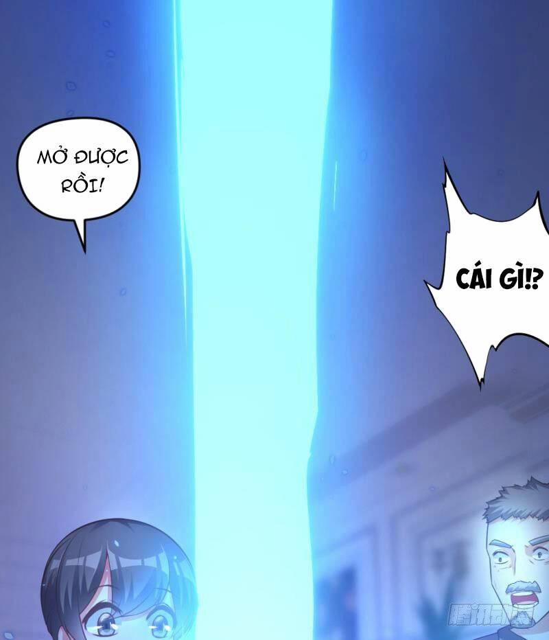 Thần Huyền Sư 10 trang 31