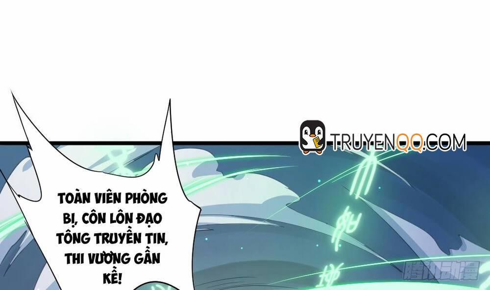 Thần Huyền Sư 11 trang 19