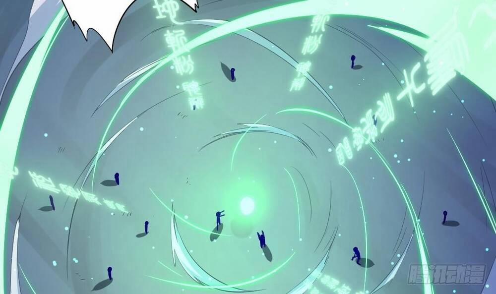 Thần Huyền Sư 11 trang 20