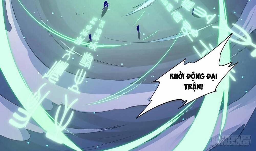 Thần Huyền Sư 11 trang 21