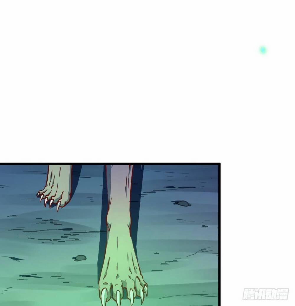 Thần Huyền Sư 11 trang 25