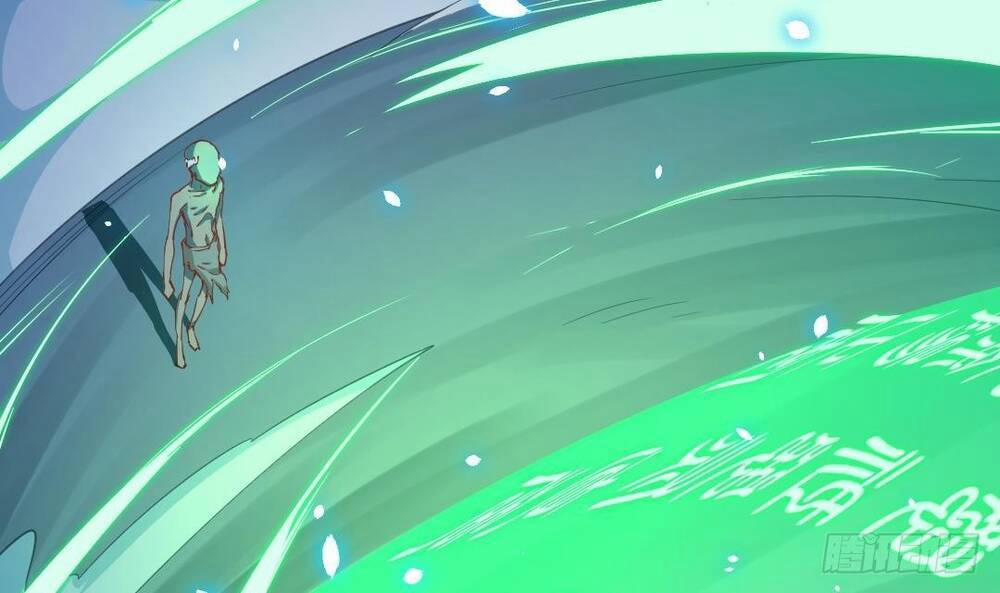 Thần Huyền Sư 11 trang 29