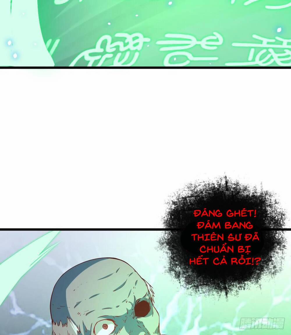 Thần Huyền Sư 11 trang 31