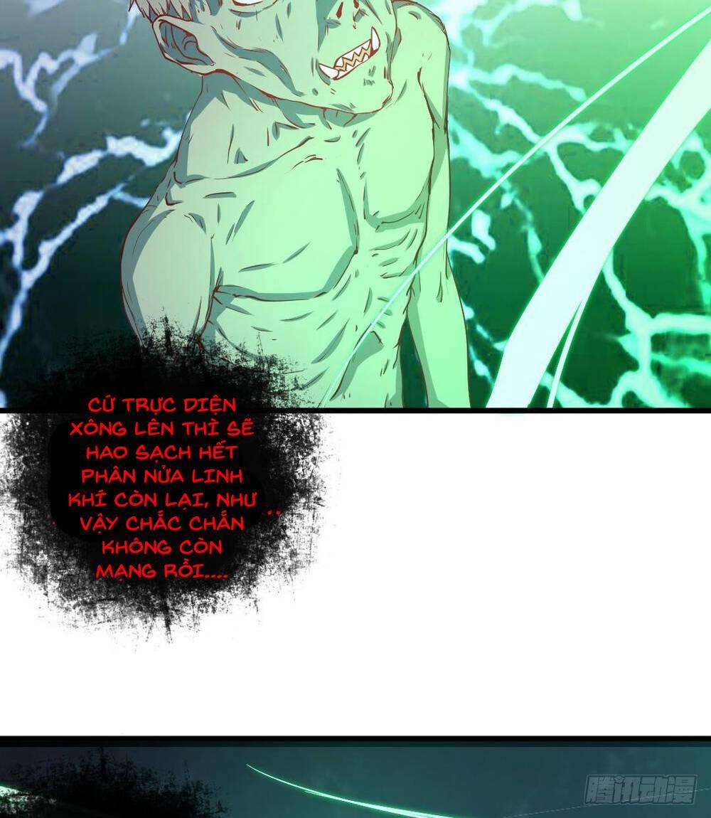 Thần Huyền Sư 11 trang 32