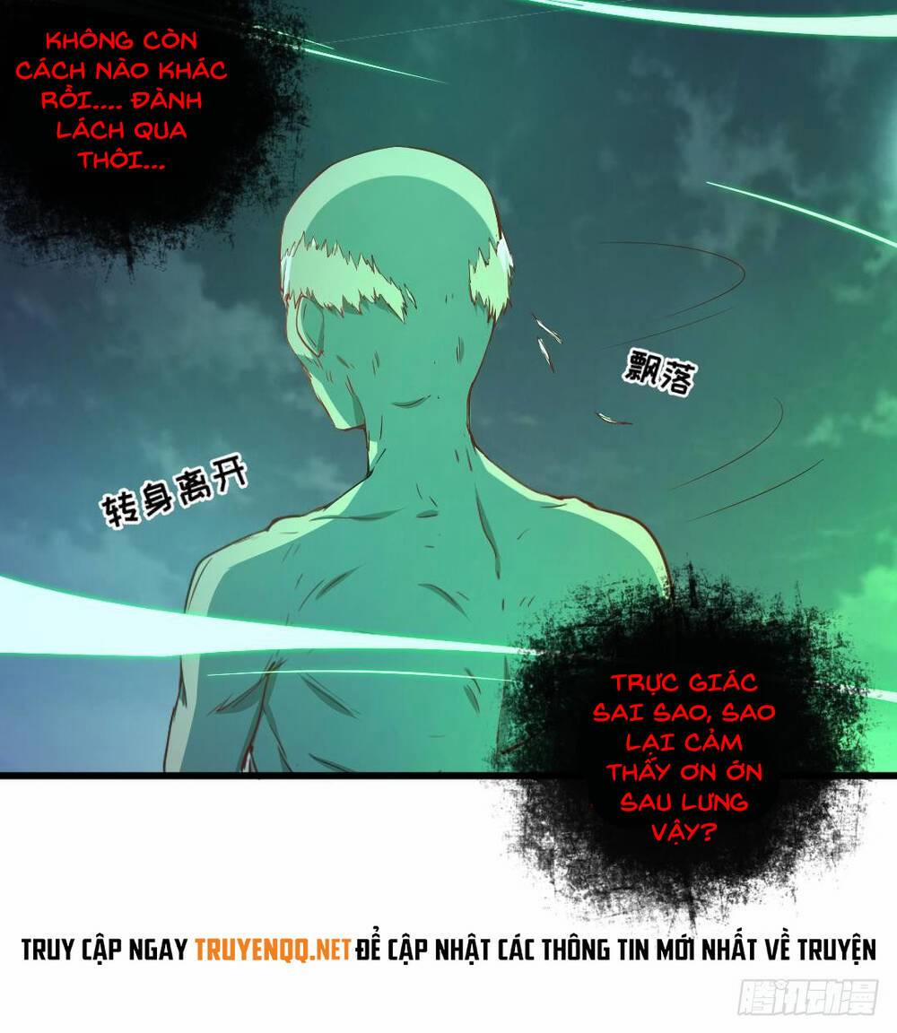 Thần Huyền Sư 11 trang 33