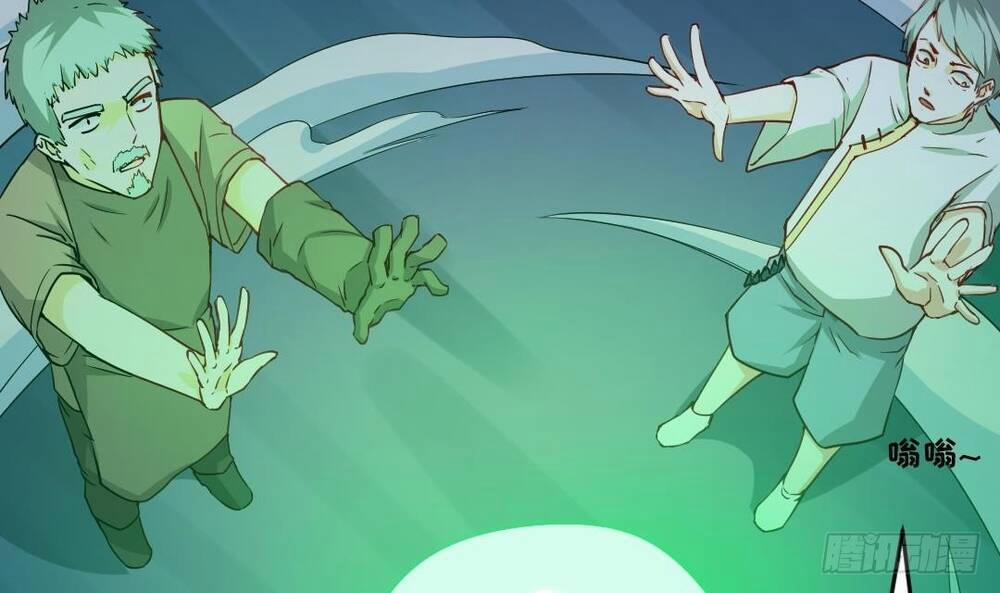 Thần Huyền Sư 11 trang 37