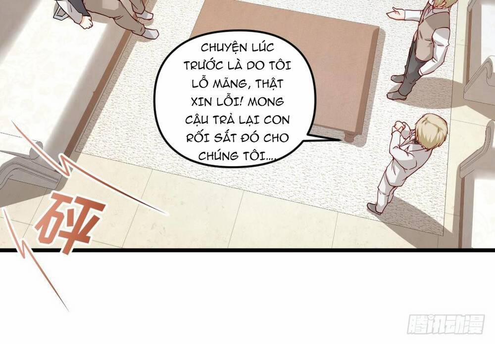 Thần Huyền Sư 11 trang 45