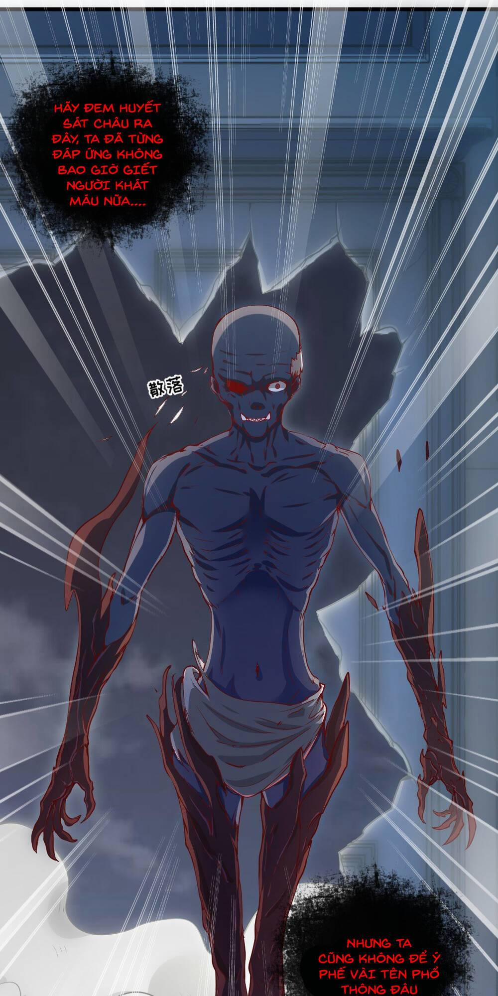 Thần Huyền Sư 11 trang 46