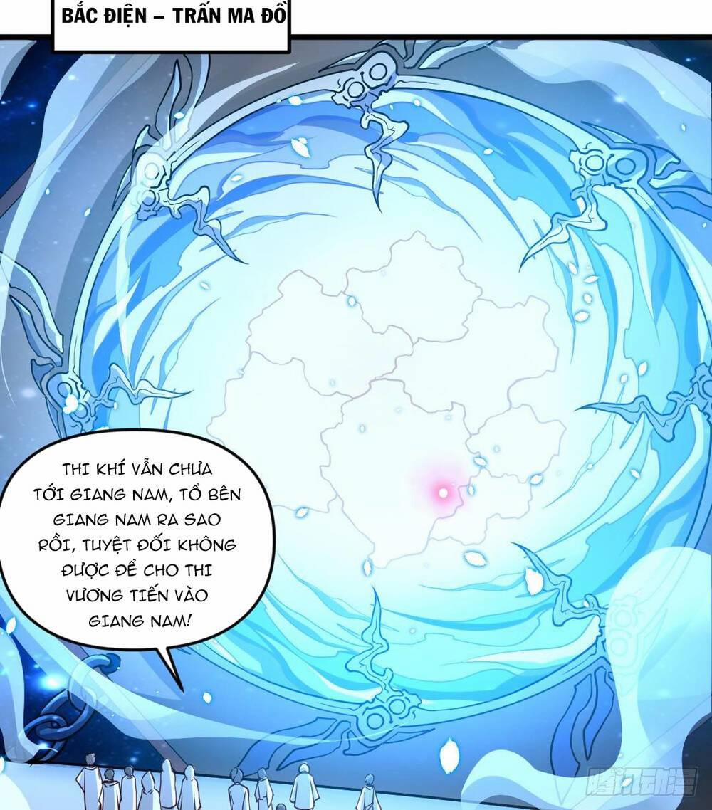 Thần Huyền Sư 11 trang 7