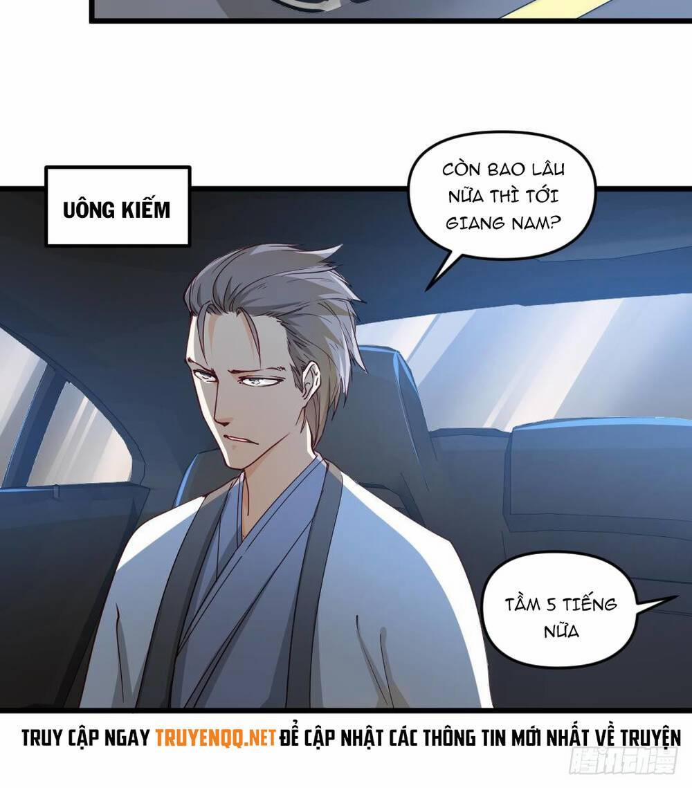 Thần Huyền Sư 11 trang 9