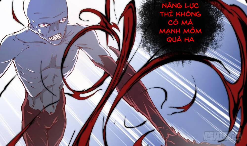 Thần Huyền Sư 12 trang 11