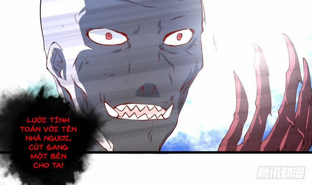 Thần Huyền Sư 12 trang 19
