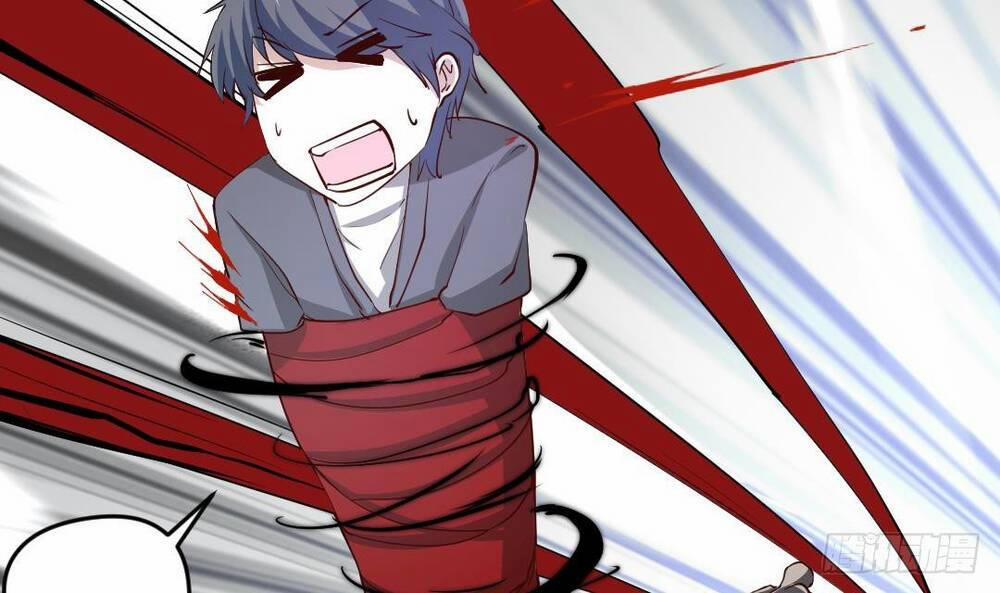 Thần Huyền Sư 12 trang 21