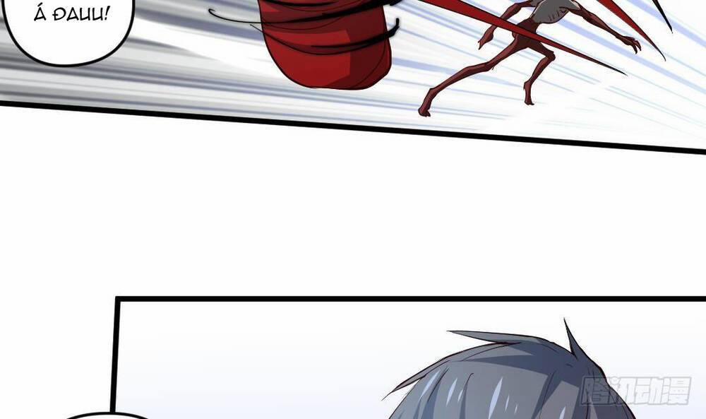 Thần Huyền Sư 12 trang 22