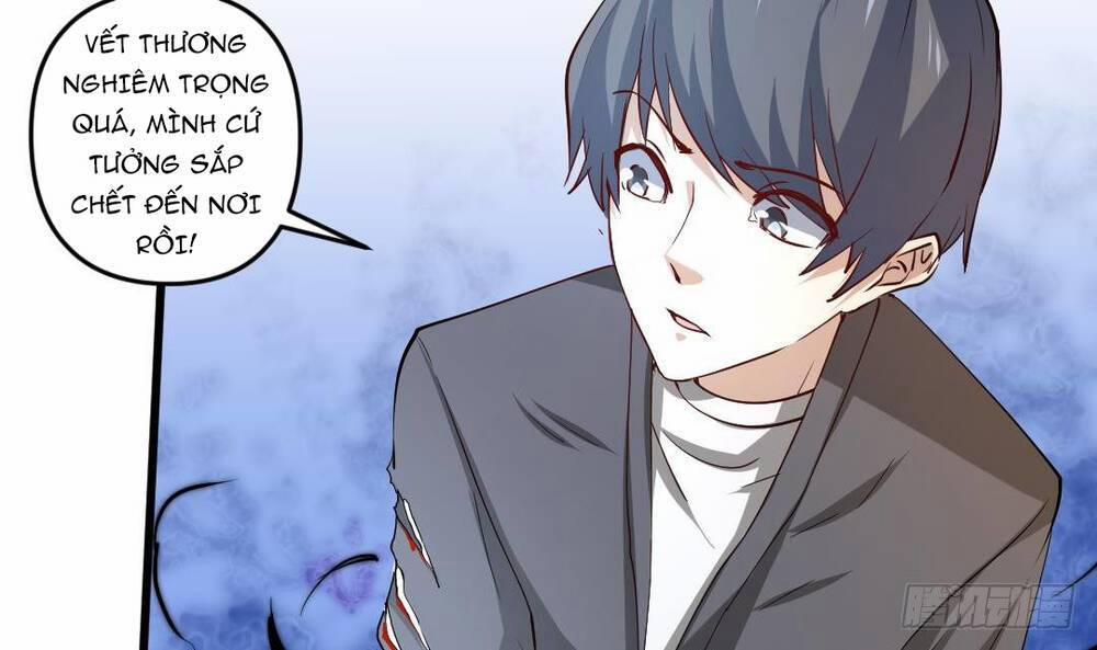 Thần Huyền Sư 12 trang 23