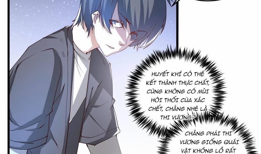 Thần Huyền Sư 12 trang 3