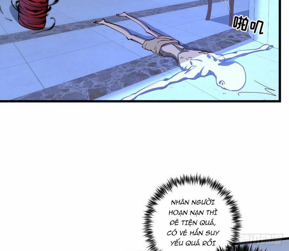Thần Huyền Sư 12 trang 30
