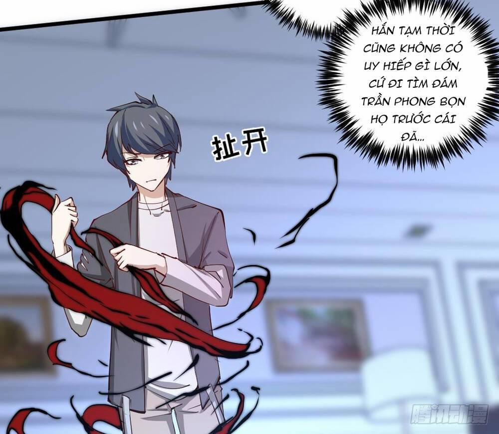 Thần Huyền Sư 12 trang 31