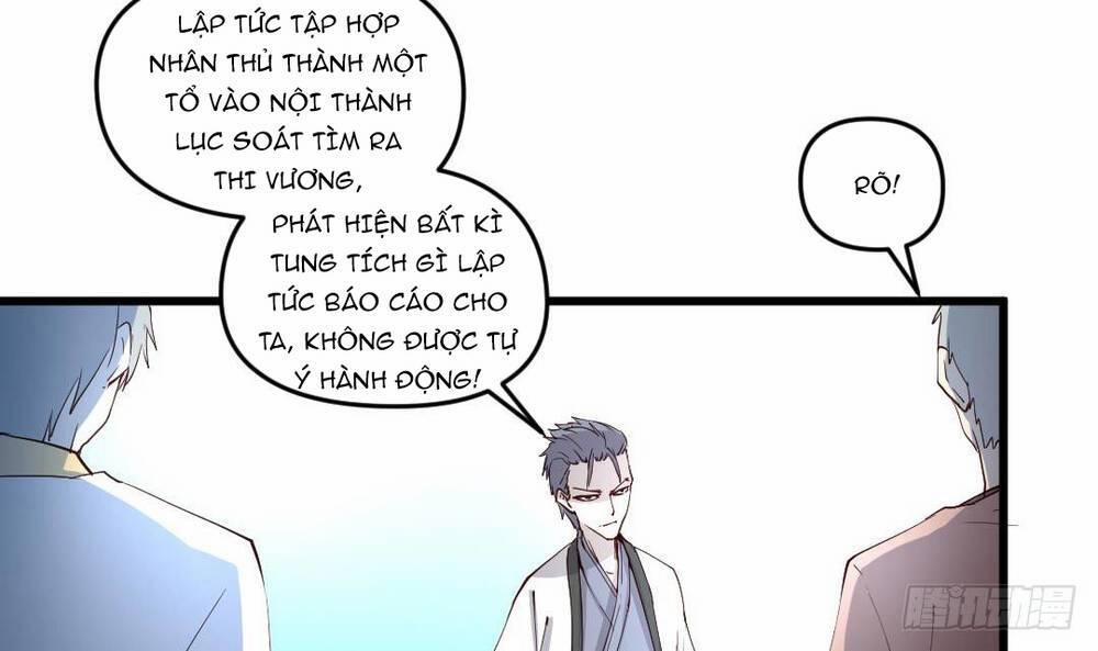Thần Huyền Sư 12 trang 34