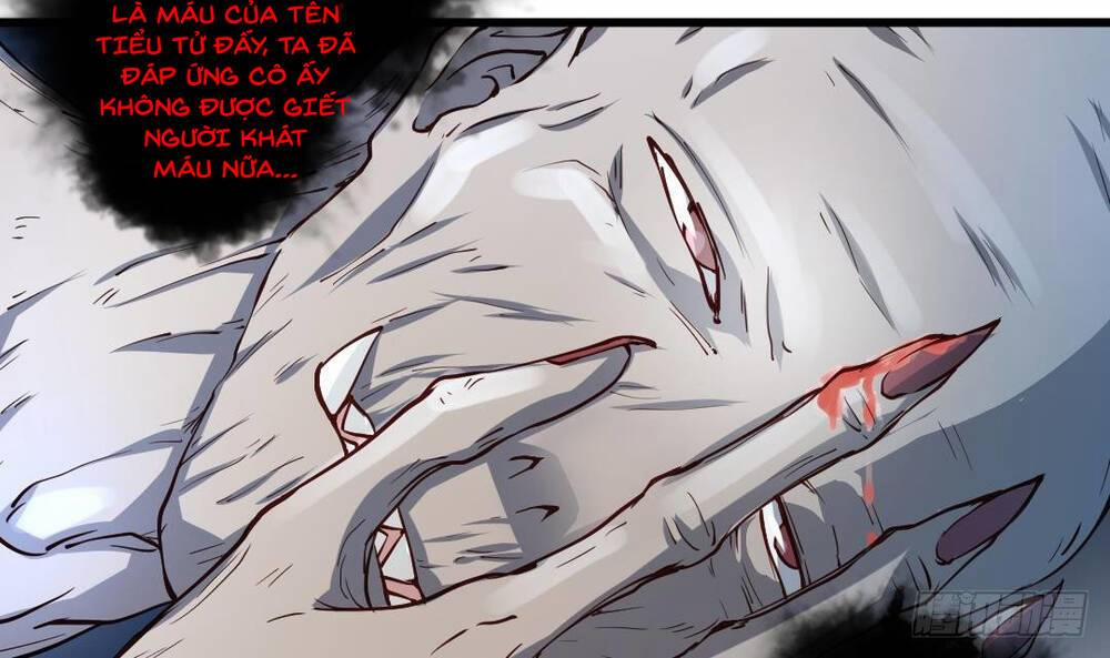 Thần Huyền Sư 12 trang 40