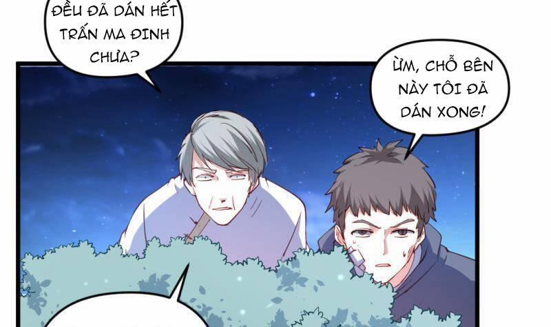 Thần Huyền Sư 13 trang 16