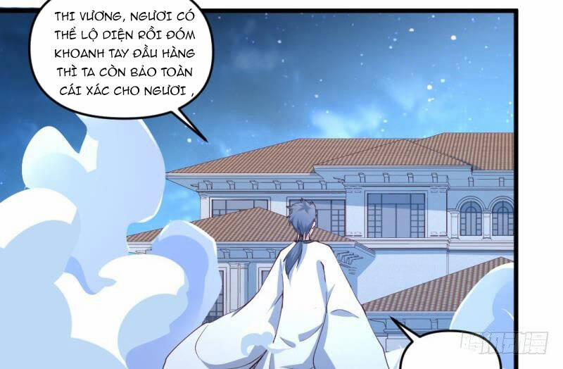 Thần Huyền Sư 13 trang 21