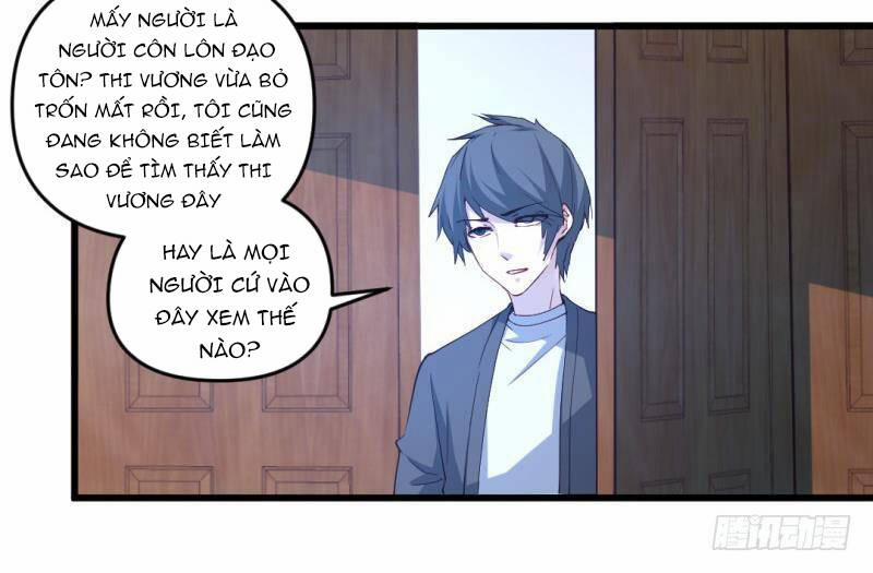 Thần Huyền Sư 13 trang 23