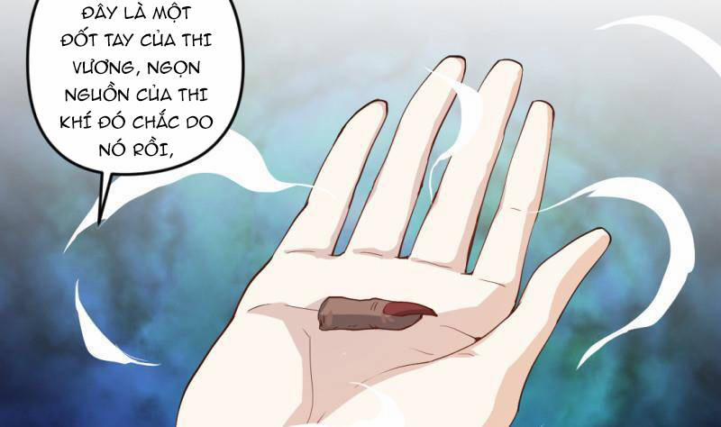 Thần Huyền Sư 13 trang 31